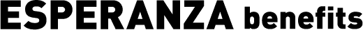 ESPERANZA benefits