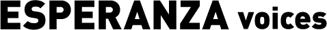 ESPERANZA voices